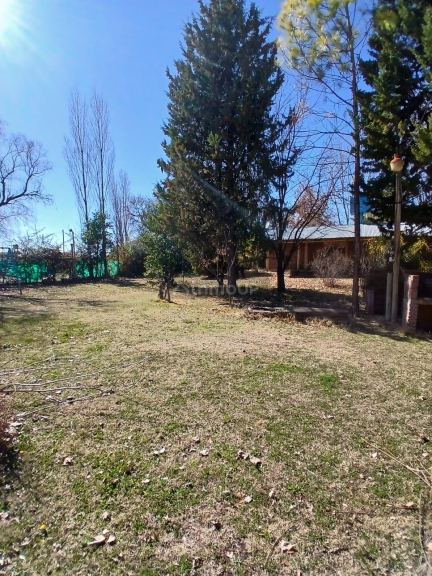 Cabaña en Venta en San Rafael, Mendoza