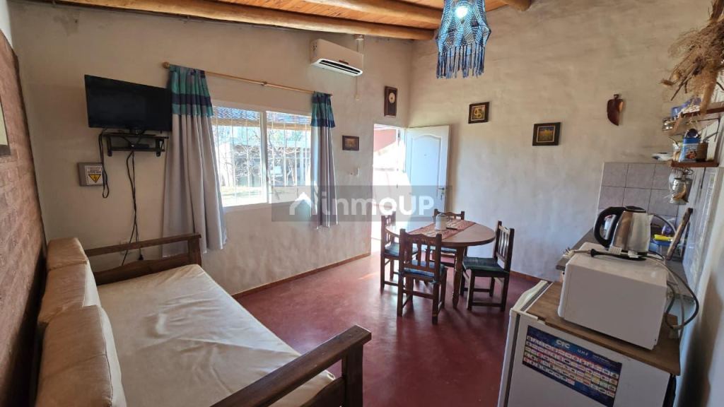 Cabaña en Venta en San Rafael, Mendoza