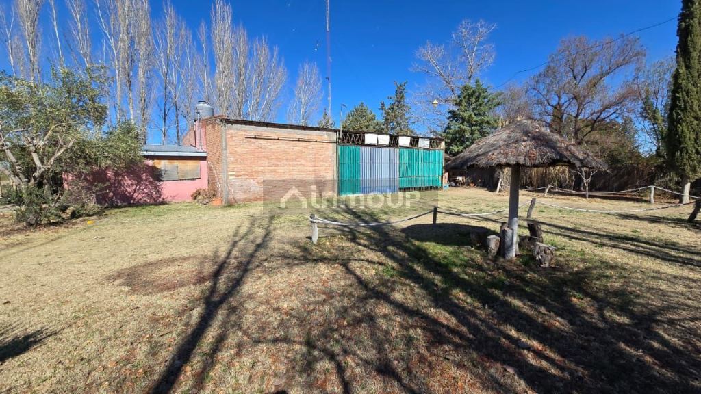 Cabaña en Venta en San Rafael, Mendoza