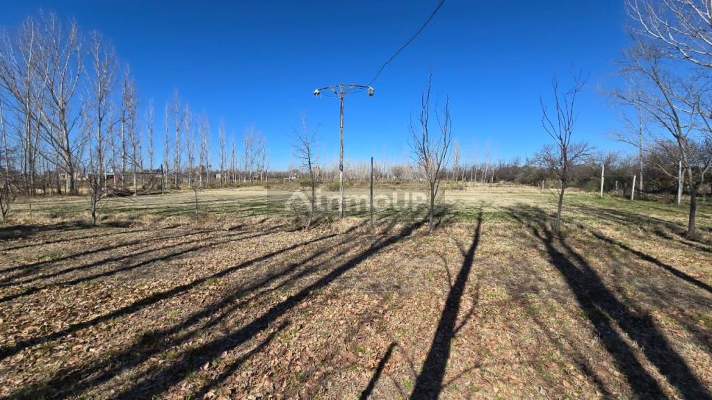 Cabaña en Venta en San Rafael, Mendoza