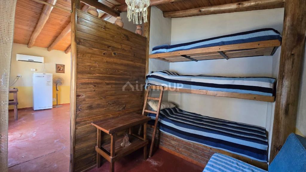 Cabaña en Venta en San Rafael, Mendoza