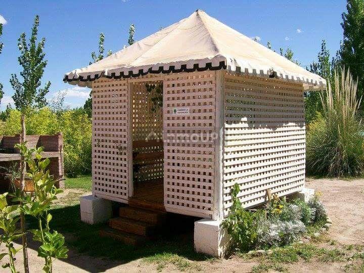 Cabaña en Venta en San Rafael, Mendoza