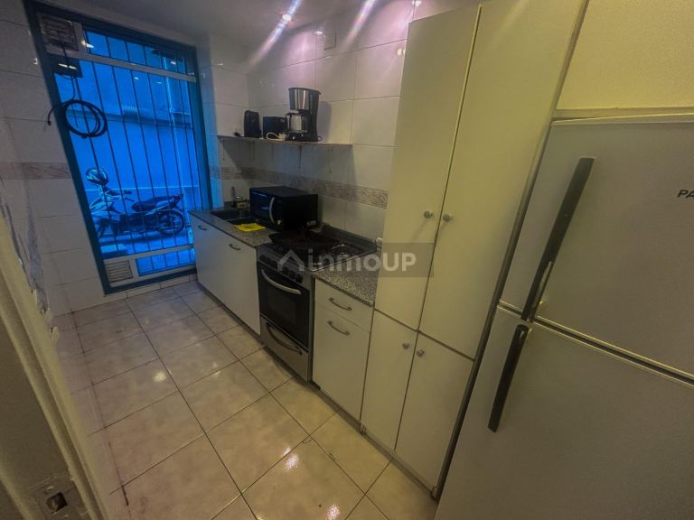 Departamento en Venta en Capital, Mendoza