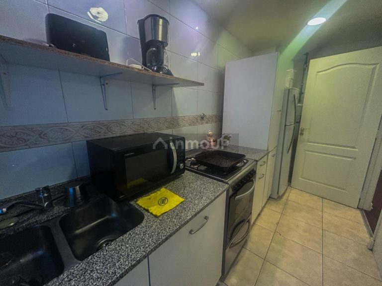 Departamento en Venta en Capital, Mendoza