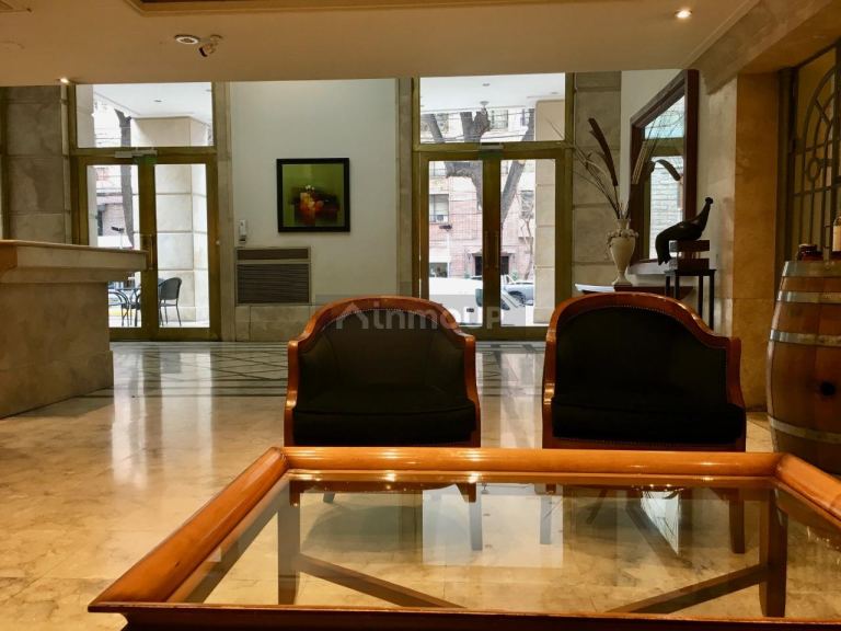 Departamento en Venta en Capital, Mendoza