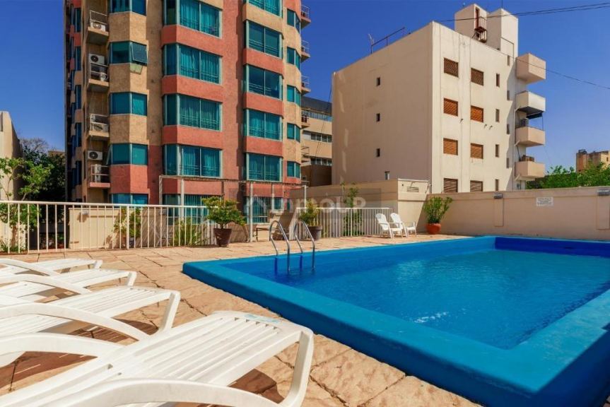 Departamento en Venta en Capital, Mendoza