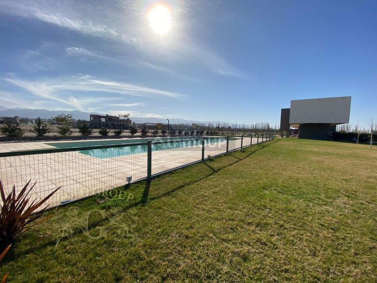 Lote en Venta en Lujan de Cuyo, Mendoza