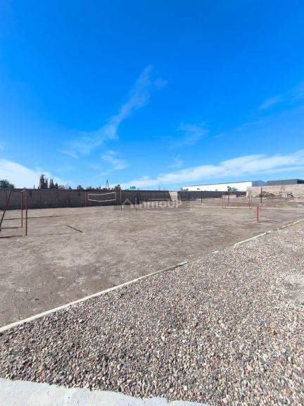 Lote en Venta en Lujan de Cuyo, Mendoza