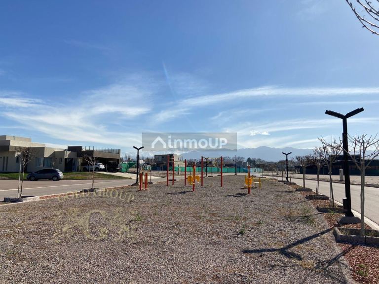 Lote en Venta en Lujan de Cuyo, Mendoza