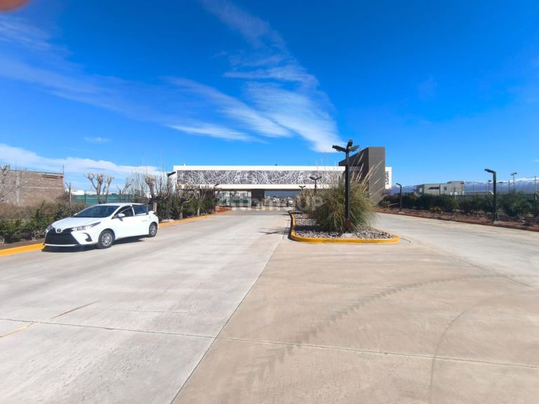 Lote en Venta en Lujan de Cuyo, Mendoza