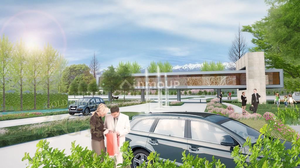 Lote en Venta en Lujan de Cuyo, Mendoza