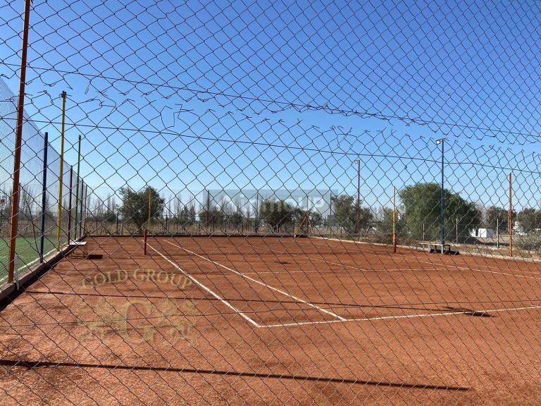 Lote en Venta en Lujan de Cuyo, Mendoza