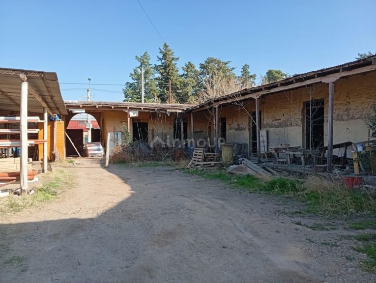 Lote en Venta en Tunuyan, Mendoza