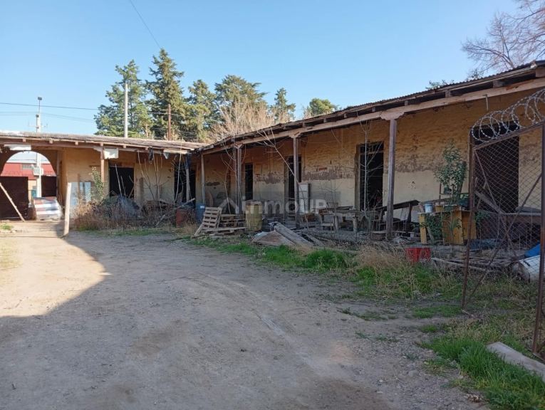 Lote en Venta en Tunuyan, Mendoza