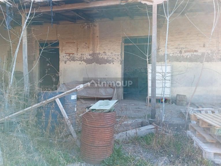 Lote en Venta en Tunuyan, Mendoza