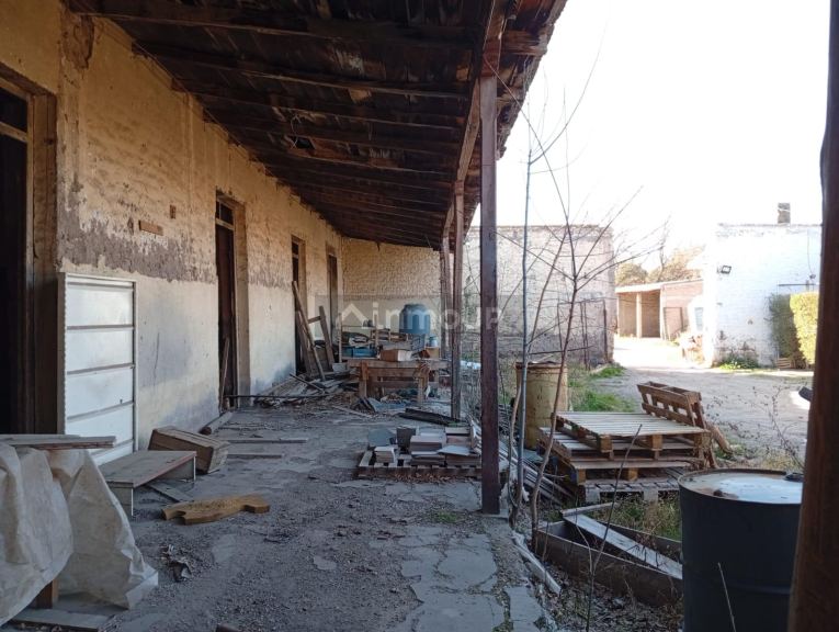 Lote en Venta en Tunuyan, Mendoza