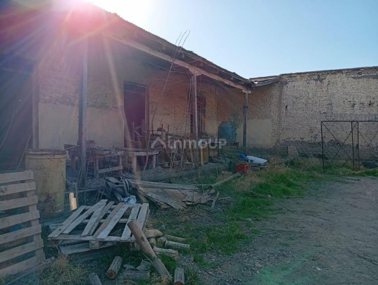 Lote en Venta en Tunuyan, Mendoza