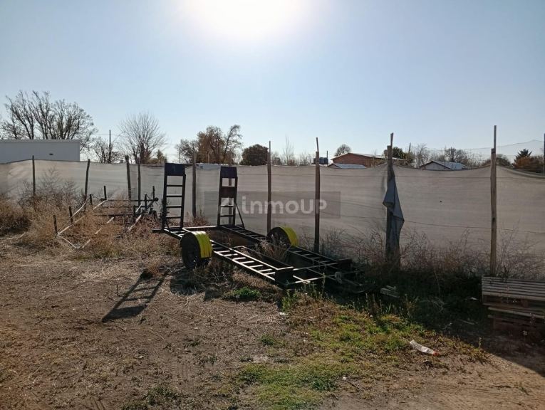 Lote en Venta en Tunuyan, Mendoza