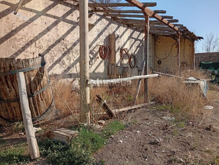 Lote en Venta en Tunuyan, Mendoza
