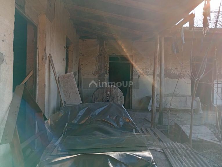 Terreno en Venta en Tunuyan, Mendoza