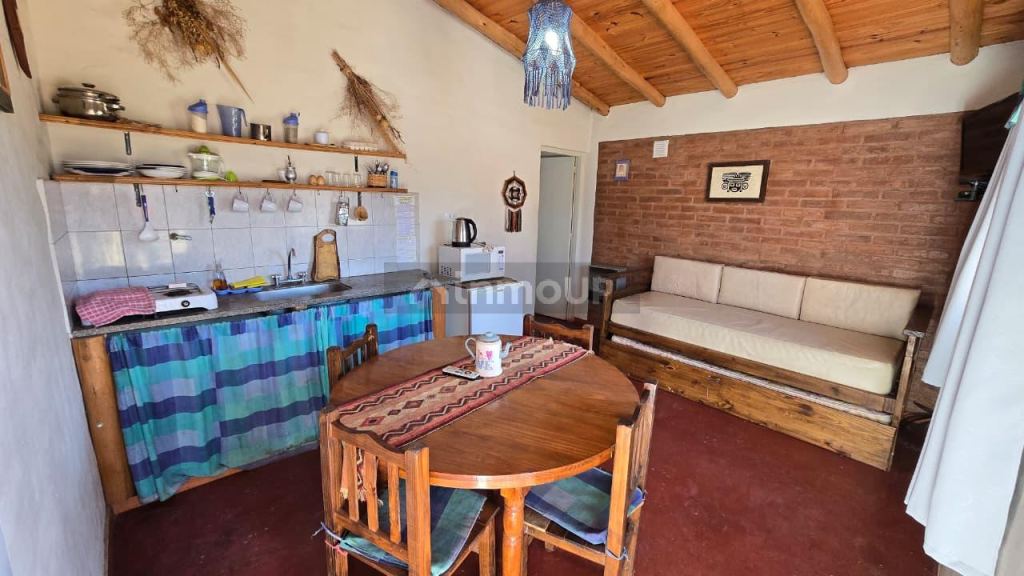 Casa en Venta en San Rafael, Mendoza