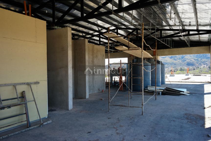 Departamento en Venta en Juana Koslay, San Luis