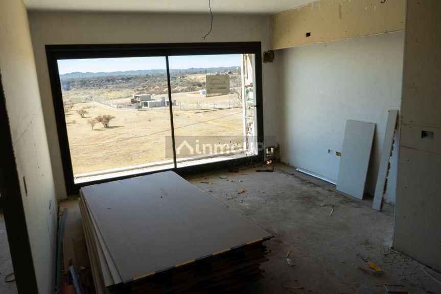 Departamento en Venta en Juana Koslay, San Luis