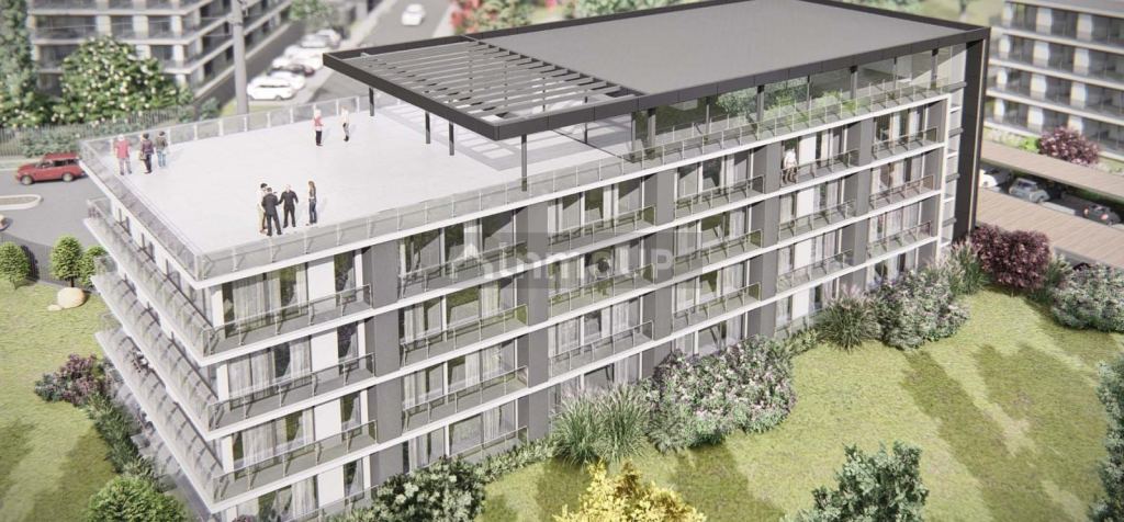 Departamento en Venta en Juana Koslay, San Luis
