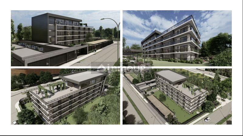 Departamento en Venta en Juana Koslay, San Luis