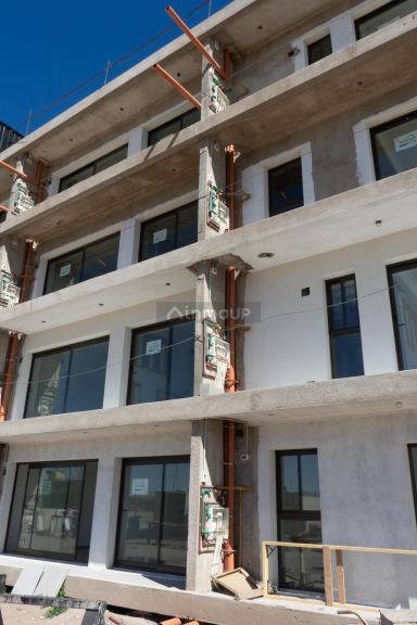 Departamento en Venta en Juana Koslay, San Luis
