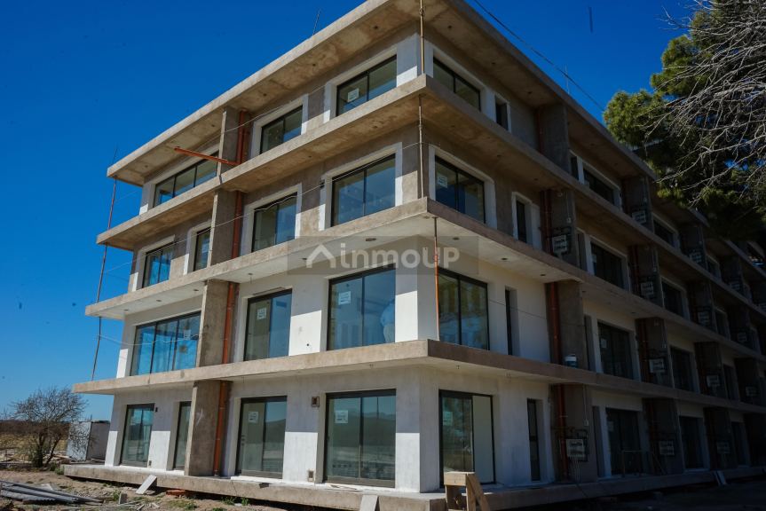 Departamento en Venta en Juana Koslay, San Luis