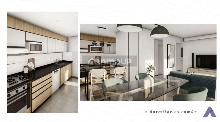 Departamento en Venta en Juana Koslay, San Luis