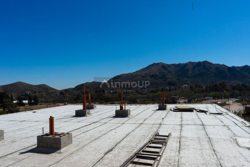 Departamento en Venta en Juana Koslay, San Luis