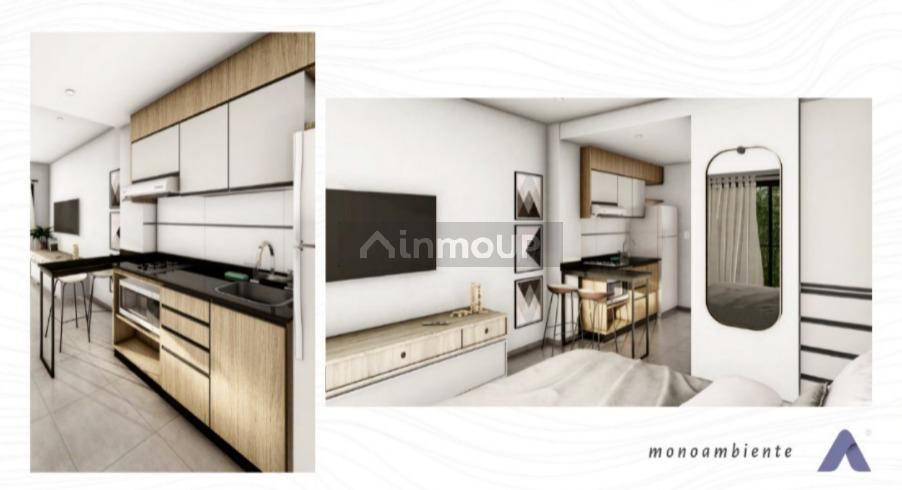 Departamento en Venta en Juana Koslay, San Luis