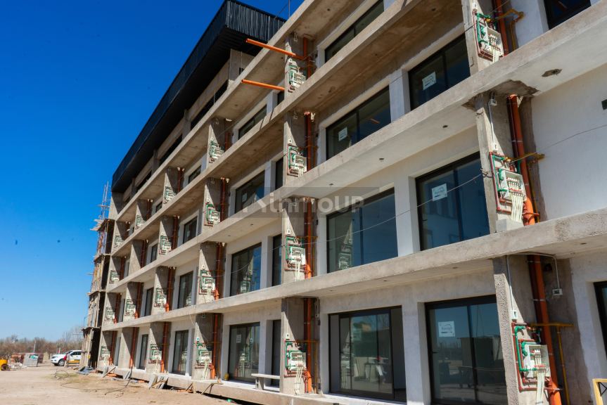 Departamento en Venta en Juana Koslay, San Luis