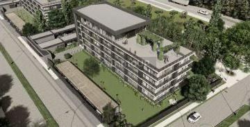 Departamento en Venta en Juana Koslay, San Luis