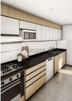 Departamento en Venta en Juana Koslay, San Luis