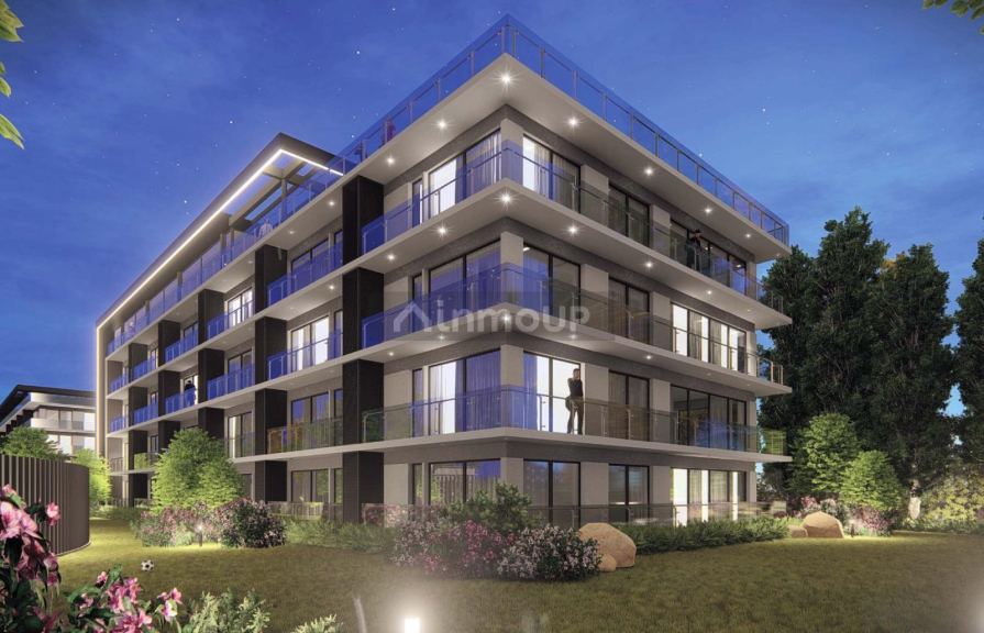 Departamento en Venta en Juana Koslay, San Luis