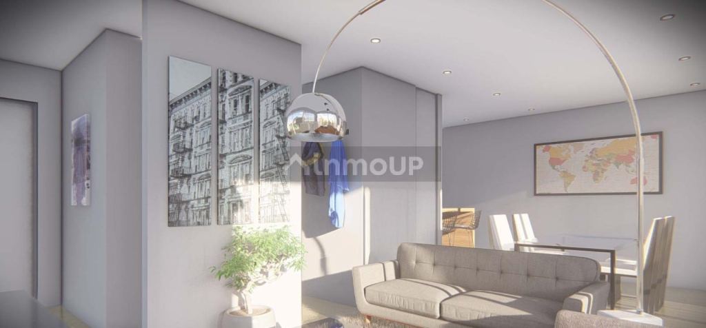 Departamento en Venta en Juana Koslay, San Luis