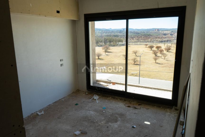 Departamento en Venta en Juana Koslay, San Luis