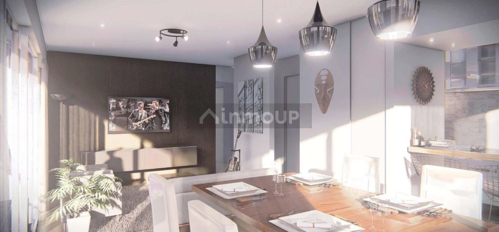 Departamento en Venta en Juana Koslay, San Luis