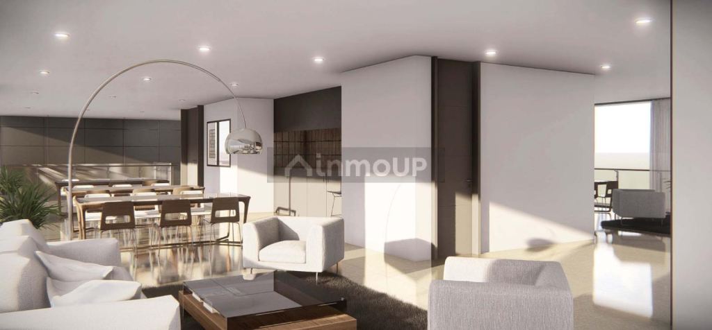Departamento en Venta en Juana Koslay, San Luis
