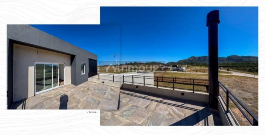 Casa en Venta en Juana Koslay, San Luis
