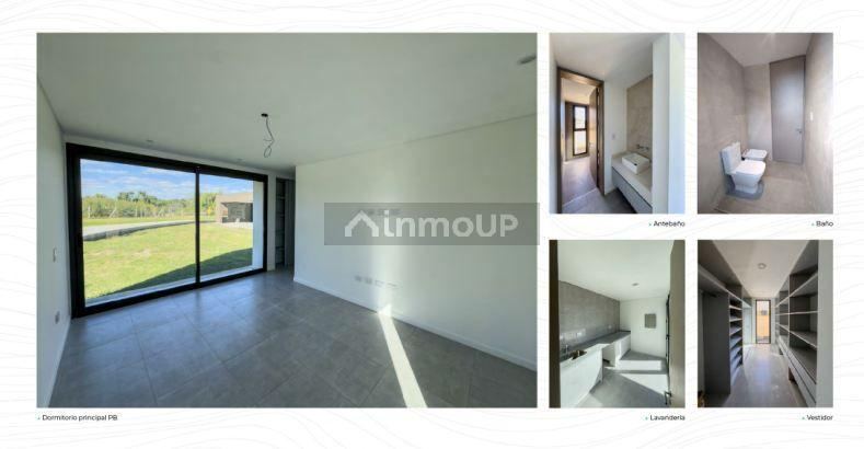 Casa en Venta en Juana Koslay, San Luis