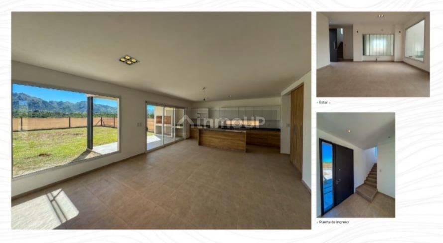 Casa en Venta en Juana Koslay, San Luis