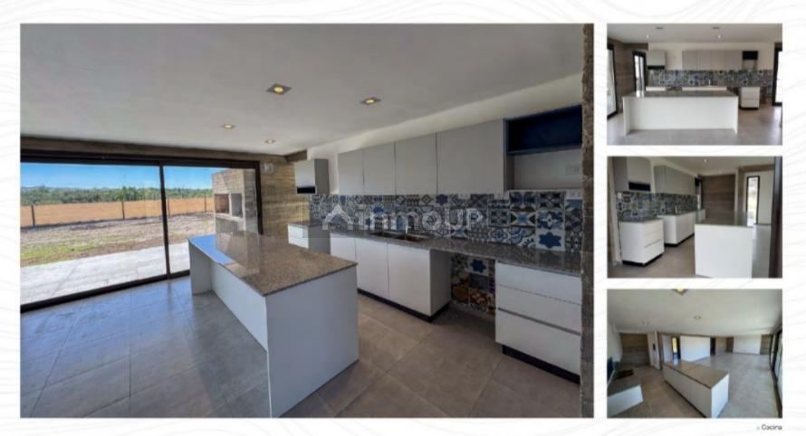 Casa en Venta en Juana Koslay, San Luis