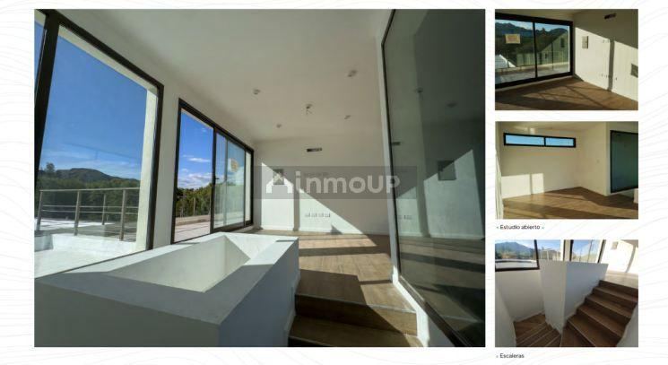 Casa en Venta en Juana Koslay, San Luis
