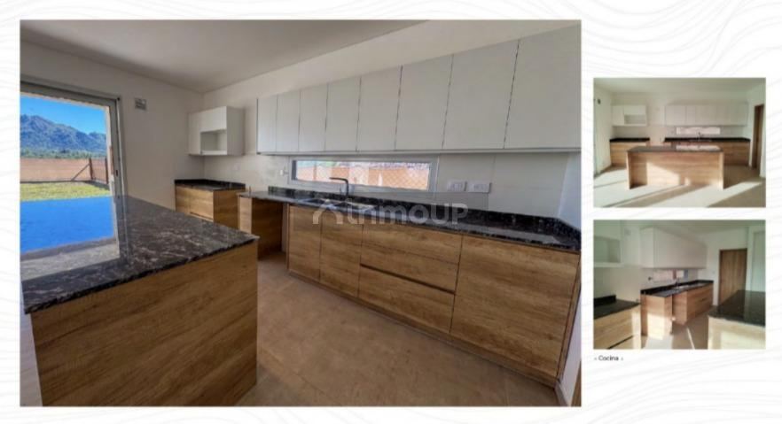 Casa en Venta en Juana Koslay, San Luis
