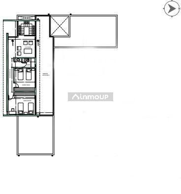 Casa en Venta en Juana Koslay, San Luis