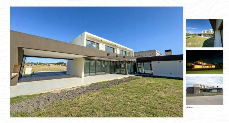 Casa en Venta en Juana Koslay, San Luis